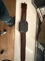 Apple watch SE 44mm, Handtassen en Accessoires, Smartwatches, Ophalen of Verzenden, Zo goed als nieuw