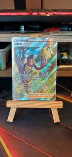 pokemon kaart Grant, Hobby en Vrije tijd, Verzamelkaartspellen | Pokémon, Ophalen of Verzenden, Nieuw