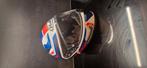 HJC i70, Motoren, Ophalen, HJC