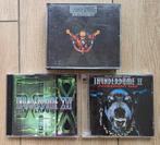 Lot Cd : Thunderdome, Cd's en Dvd's, Ophalen of Verzenden, Gebruikt