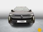 Renault Scénic E-Tech Evolution 170 hp Comfort Range, Auto's, Renault, Automaat, Stof, Gebruikt, Zwart