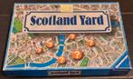 Scotland Yard (als nieuw !), Envoi