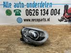 FIAT 500 X 500X XENON KOPLAMP RECHTS ORIGINEEL COMPLEET, Utilisé, Enlèvement ou Envoi, Fiat