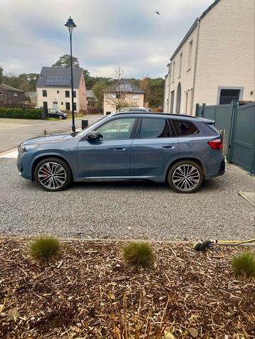 BMW x1 2.0i sDrive M Sport Mildhybride 170 pk beschikbaar voor biedingen