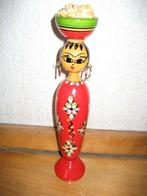 Statue égyptienne - femme avec du riz sur la tête, Enlèvement ou Envoi