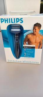 Philips Bodygroom, Elektronische apparatuur, Ophalen, Nieuw