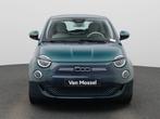 Fiat 500e La Prima 42 kWh Privé Lease vanaf € 249,- per m, Auto's, Fiat, 4 zetels, 1265 kg, 255 min, Te koop