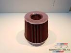 Sportluchtfilter ovaal universeel, Auto diversen, Tuning en Styling, Ophalen of Verzenden, -, -, -
