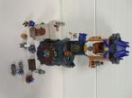 A6267. Playmobil Novelmore Tovenaarstoren, Ophalen of Verzenden, Gebruikt