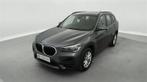 BMW X1 1.5 dA sDrive16 Business, X1, Argent ou Gris, Achat, Entreprise