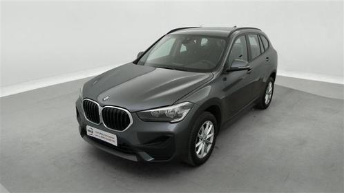 BMW X1 1.5 dA sDrive16 Business, Autos, BMW, Entreprise, Achat, X1, Diesel, SUV ou Tout-terrain, 5 portes, Automatique, Argent ou Gris