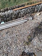 Profilés, Bricolage & Construction, Métaux, Enlèvement, Comme neuf