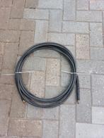 Kacher Slang hogedrukreiniger 10m, Ophalen, Zo goed als nieuw, KARCHER