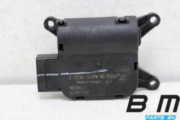 Kachelklepmotor VW Golf 5 1K1907511C beschikbaar voor biedingen