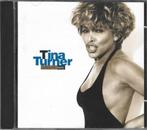 CD Tina Turner – Simply The Best, Ophalen of Verzenden, Zo goed als nieuw, 1980 tot 2000