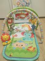Fisher-Price Activity Gym - speelmat - babygym, Kinderen en Baby's, Ophalen, Zo goed als nieuw