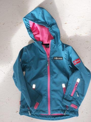 Vêtements enfants de marque TROLLKIDS beschikbaar voor biedingen