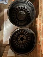 16 inch stalen velg, Auto-onderdelen, Banden en Velgen, Ophalen, Bestelwagen
