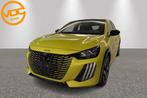 Peugeot 208 II & e- GT, Automaat, Euro 6, Overige kleuren, Parkeersensor