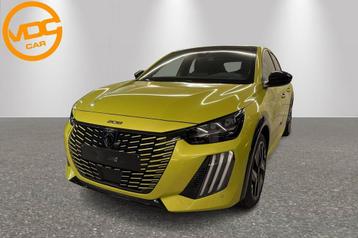 Peugeot 208 II & e- GT  beschikbaar voor biedingen
