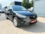 Mazda CX5 2.2d Skyactiv Euro6 Automaat 1j garantie, Auto's, Mazda, Automaat, Euro 6, https://public.car-pass.be/vhr/320b199d-abee-49e8-ad63-7c05de97a555