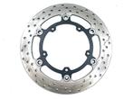 REMSCHIJF VOOR Yamaha MT 09 2021-2022 (MT09 B7N) (01-2021/-), Motoren, Gebruikt
