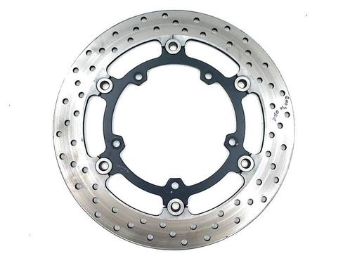 REMSCHIJF VOOR Yamaha MT 09 2021-2022 (MT09 B7N) (01-2021/-), Motoren, Onderdelen | Yamaha, Gebruikt
