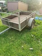 Aanhangwagen te koop, Auto diversen, Aanhangers en Bagagewagens, Ophalen, Zo goed als nieuw
