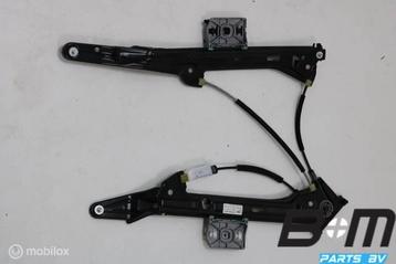 Raammechaniek rechts achter Audi A5 8T SB FL 24KM 8T8839462C beschikbaar voor biedingen