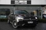 Mercedes-Benz GLE 350 de 4-Matic PHEV AMG Pack I Full Option, Auto's, Mercedes-Benz, 143 kW, 4 cilinders, GLE, Zwart