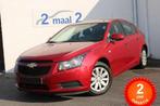 Chevrolet Cruze 1.6i Airco met 2 JAAR garantie=UNIEK in Belg, Auto's, Chevrolet, 1305 kg, Euro 5, Stof, Gebruikt