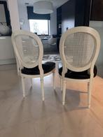 Mooie stoelen, perfecte staat Louis 15 stijl.2 Stoelen., Antiek en Kunst, Ophalen