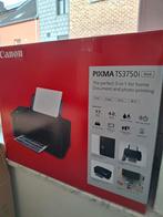 Imprimante Canon PIXMA, Informatique & Logiciels, Enlèvement, Impression couleur, Canon