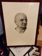 COMPONIST ANTON BRUCKNER, Antiek en Kunst, Ophalen of Verzenden