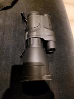 Yukon Nachtkijker NV 5x60, Ophalen