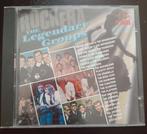 Cd - rockera - the legendary groups, Cd's en Dvd's, Cd's | Verzamelalbums, Ophalen of Verzenden, Gebruikt