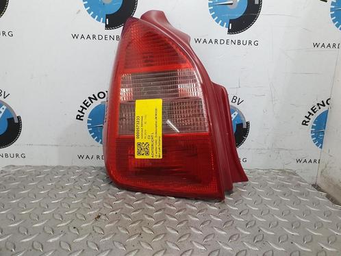 CITROEN C2 1.1i Ligne Prestige [L_TAILLIGHT] 2004, Auto-onderdelen, Verlichting, Gebruikt, ARN erkend, Stiba lid, Erkend duurzaam