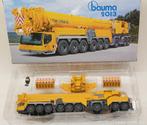 WSI Models Liebherr LTM 1750 9.1 BAUMA 2013 1:87 (H0), Ophalen of Verzenden, Gebruikt, Hijskraan, Tractor of Landbouw, Overige merken