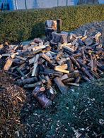 Brandhout spar, Enlèvement