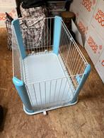 Nieuwe hondenbench klein hondje, Dieren en Toebehoren, Ophalen, Nieuw