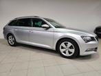 Skoda Superb 1.6 SW Greenline, Voorwielaandrijving, Stof, 4 cilinders, Bedrijf