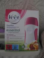 Veet Easy Wax Essential, Elektronische apparatuur, Persoonlijke Verzorgingsapparatuur, Ophalen, Zo goed als nieuw