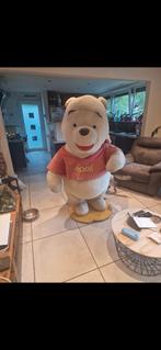 Winnie lourson, Collections, Enlèvement, Utilisé, Ours en tissus, Autres marques