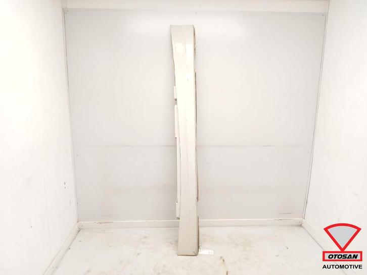 BMW 1 Serie E81 E87 Side Skirt Origineel! Links 51777184353, Auto-onderdelen, Carrosserie, Motorkap, BMW, Links, Gebruikt