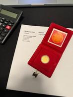 Gouden Dukaat 1986 - Goud 983/1000, Ophalen of Verzenden, Goud