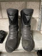 Motorlaarzen Dainese mt 43, Bottes, Dainese, Hommes, Seconde main