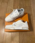 Louis Vuitton Trainers White (36 t/m 47), Kleding | Heren, Schoenen, Wit, Nieuw, Ophalen of Verzenden, Sneakers