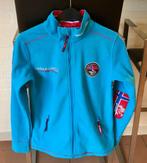 Nebulus Fleece jas Explore Dames mt 38/40, Blauw, Overige typen, Zo goed als nieuw, Nebulus