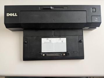 Dell dockingstation PR02x disponible aux enchères