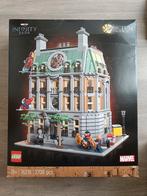 Lego 76218 Marvel Sanctum Sanctorum, Ensemble complet, Enlèvement, Lego, Neuf
